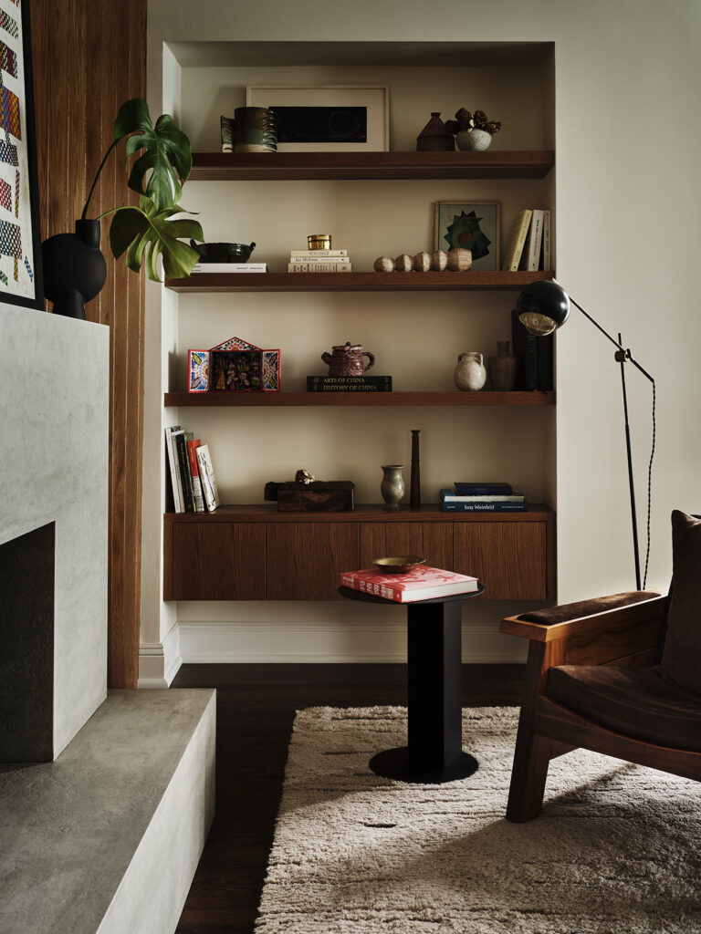 Midcentury Brazilian Design In A Chicago Home By Sarah Montgomery