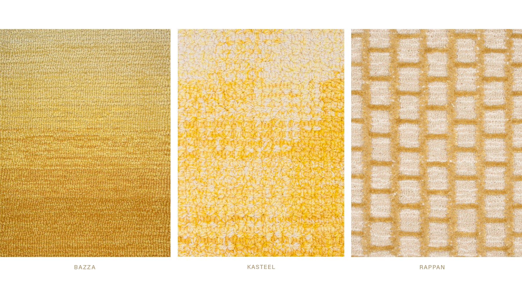 Gold yellow blocks 2 with names