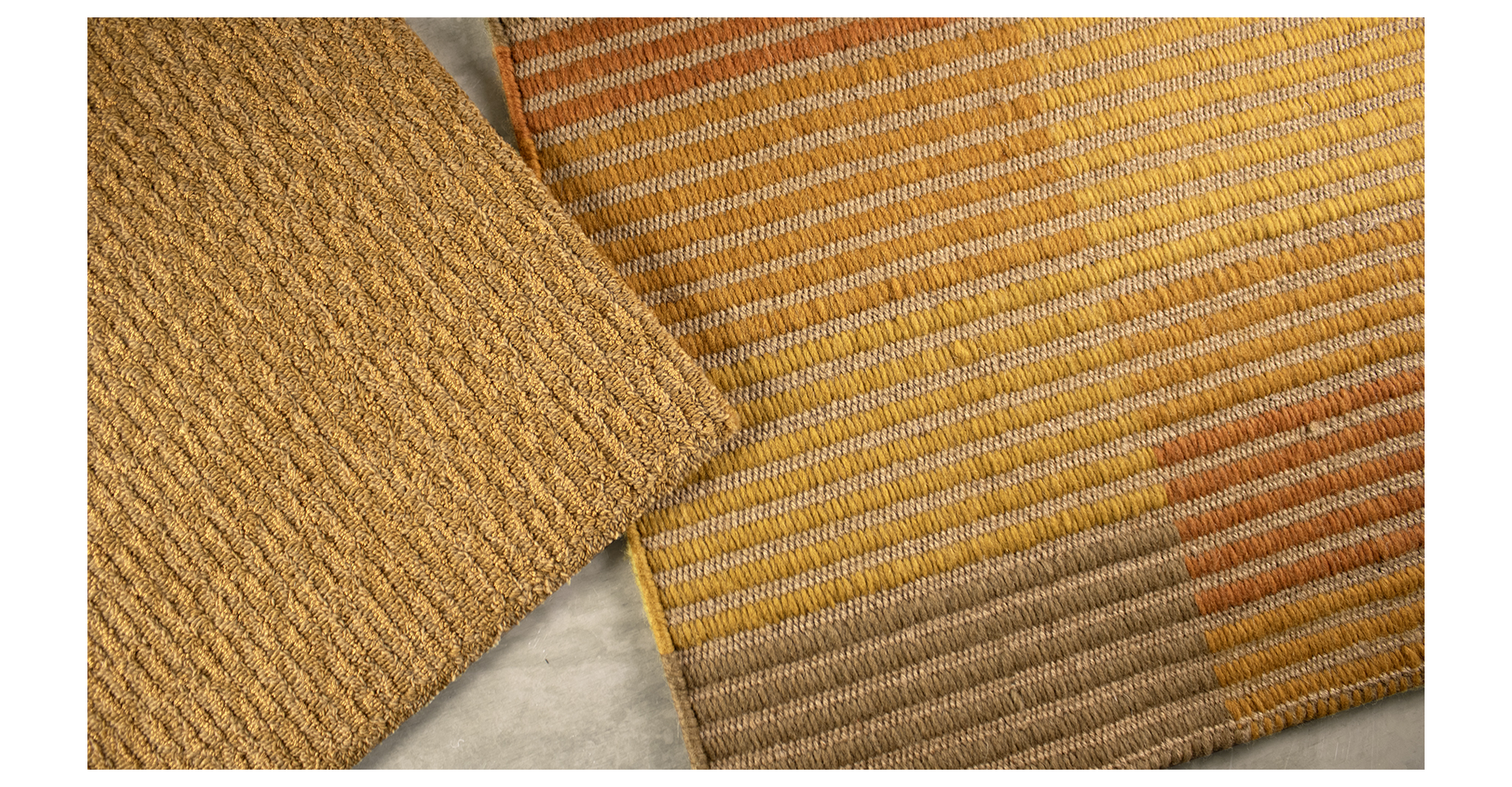 Gold yellow collage 2