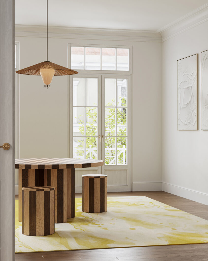 Scott group studio rugs ad custom 803493 valena install 4x5