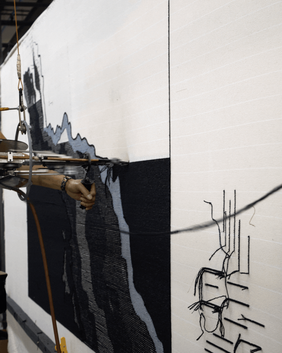 A&D Wrapped 2025 Tufting GIF (Instagram Post (45))