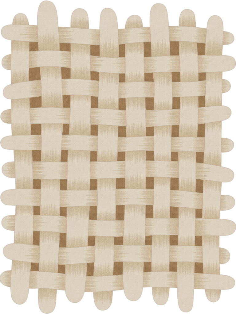 BA 6658 REND1 Rista (PWV) Carpet Only